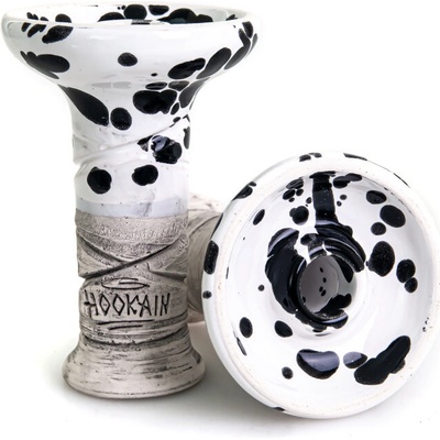 Hookain Lit Lip Phunnel Biela Fette-Q