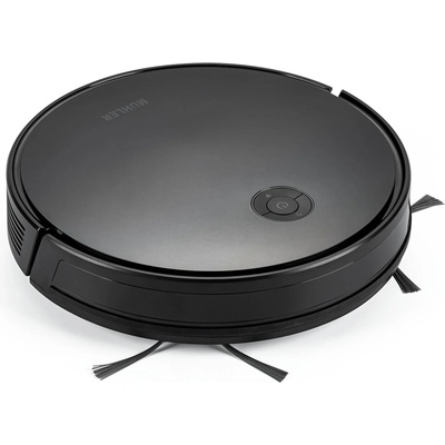 Muhler Bobby 2 Black (1008408)