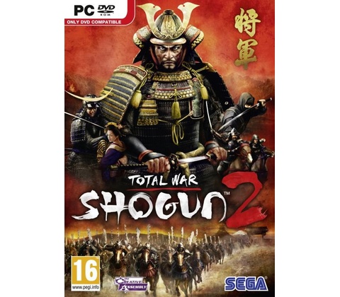 Total War: Shogun 2 Collection