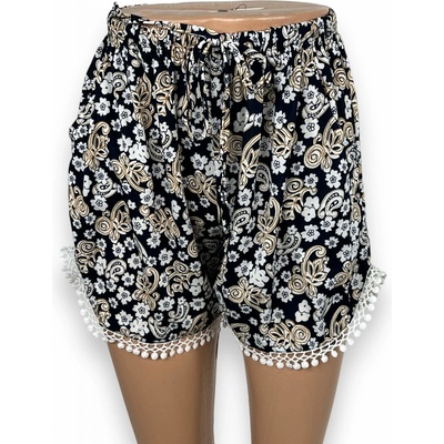 Tovta dámské teplákové kraťasy Angela červená