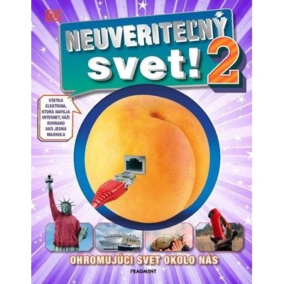 Neuveritelný svet! 2