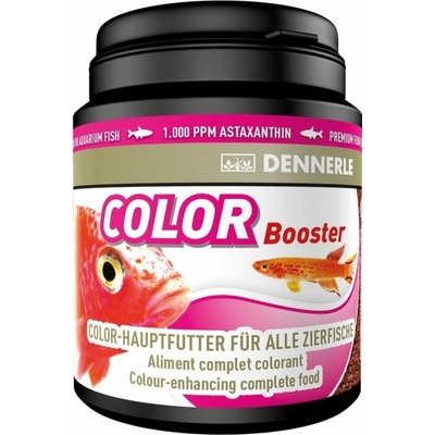 Dennerle Color Booster 200 ml