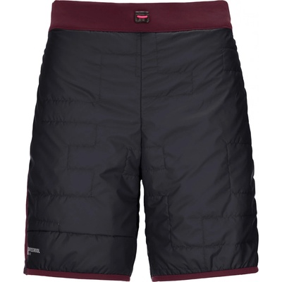Ortovox kraťasy W's Piz Boe Shorts black raven