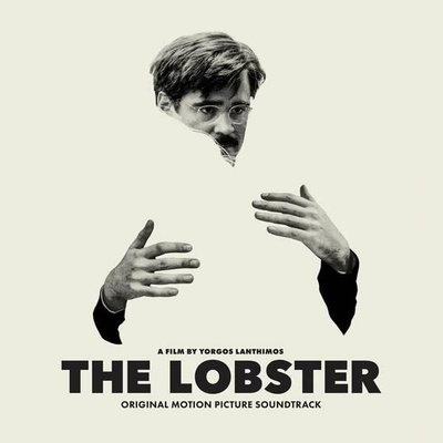Rôzni umelci - THE LOBSTER (OST) CD