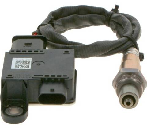 BOSCH 0 281 007 097