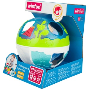 WinFun Топка сортер