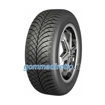 NANKANG AW-6 CROSS SEASONS 195/50 R15 82V
