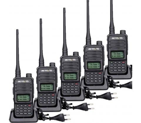 Retevis RT85