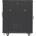 Lanberg rack cabinet 19" free-standing 15U/600x800 (flat pack) with mesh door black (FF01-6815-23B)