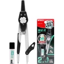 Kružidlo m&g + tuhy 2,0 mm/2b sada