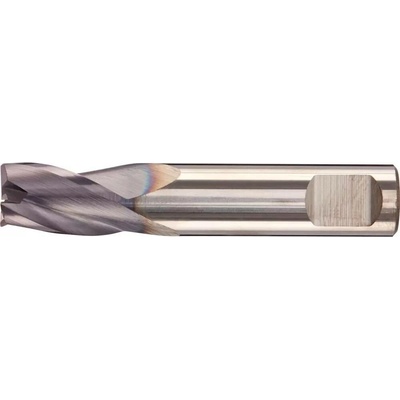 Miniaturní fréza HM AlTiN+ stopka HB 2,0mm FORTIS