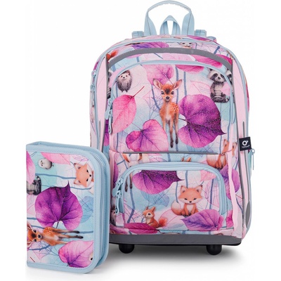 Topgal BEBE 25002 SET SMALL