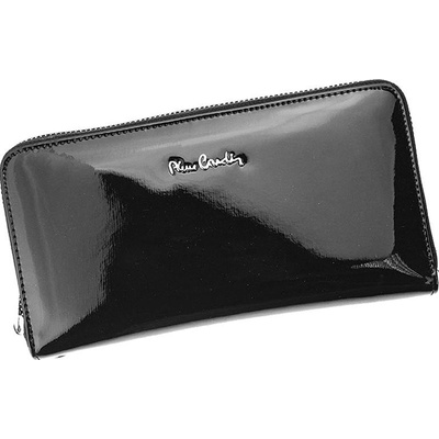 Pierre Cardin Celozipová kožená peněženka 05 LINE 119