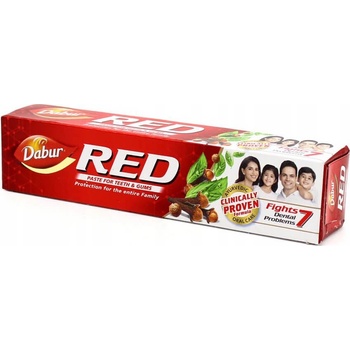 Dabur Herbal Red 100 g
