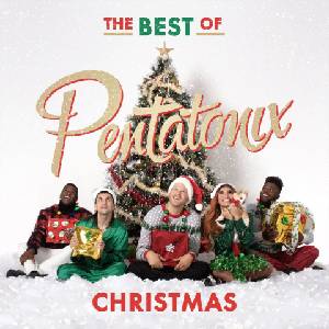 Sony Music Pentatonix: Best Of Pentatonix Christmas - CD (030430)