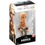 MINIX The Witcher Ciri Minix figure 12cm