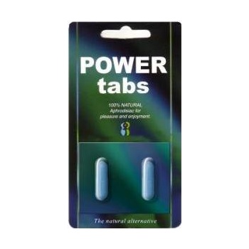 PowerTabs 2tbl