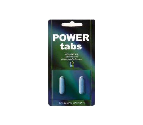 PowerTabs 2tbl