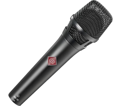 NEUMANN KMS105BK