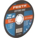 Festa Levior Kotouč řezný 115 x 1 x 22,2 mm 22228 10 ks