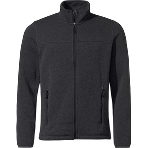 Vaude Мъжко поларено яке Vaude Rienza Jacket III Fleece jacket - Black - размер 3XL (005-4246-0116)