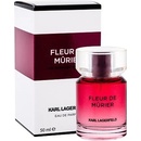 Parfémy Karl Lagerfeld Fleur de Mûrier parfémovaná voda dámská 50 ml