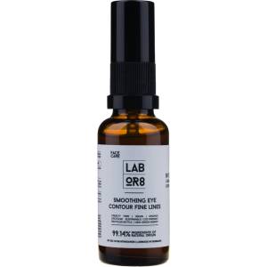 Labor8 Бустер за околоочния контур, 30 ml - baby