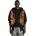 G-STAR Потник G-Star Archive Through vest - Black (Dark Black)