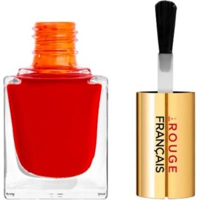 Le Rouge Français Lak na nehty korálově červený 10 ml