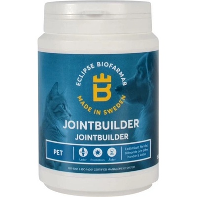 Eclipse Biofarmab Jointbuilder stavitel kloubů k udržení jejich dobrého stavu a pohyblivosti 150 g