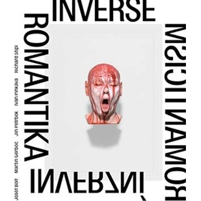 Inverzní romantika | Petr Vaňous ed.