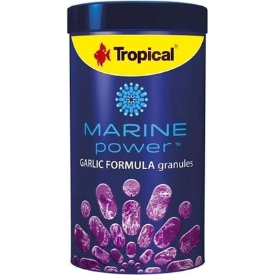 Tropical Marine Power Garlic Formula 250 ml, 150 g