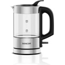 Rychlovarné konvice Sencor SWK 160SS