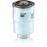 Mann-filter Горивен филтър mann-filter wk 828 x