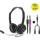 Image 1 of ADVANCE HEADPHONICS SMART (MIC-S765)