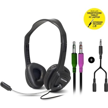 Image 1 of ADVANCE HEADPHONICS SMART (MIC-S765)