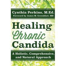 Healing Chronic Candida