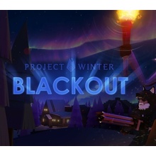 Project Winter - Blackout