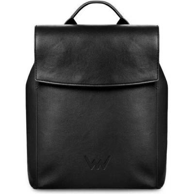 Vuch Gioia Black Dámský batoh Černá 10 l + dárkové balení