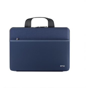 iStyle Hard Shell Handbag 13/14 - midnight blue (K-PL9916191500001)