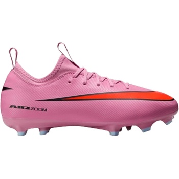 Nike Jr zoom mercurial vapor 16 academy fg/mg 38.5