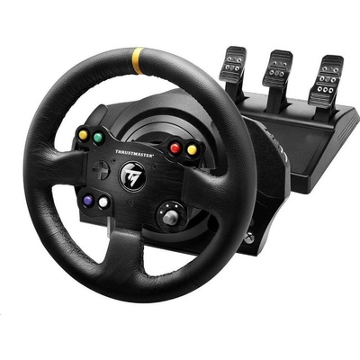 Ako vybrať herný volant?