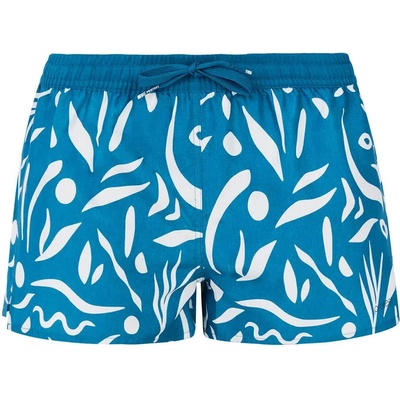 Protest Бански гащета Protest Camilo swimming shorts - Blue (Surfing Blue)