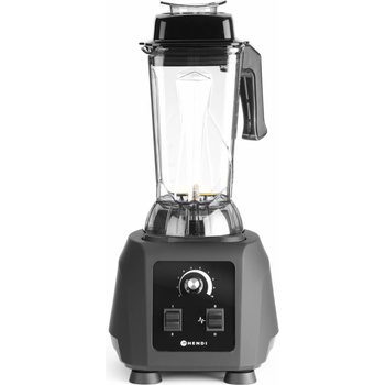 HENDI 230718 2,5l