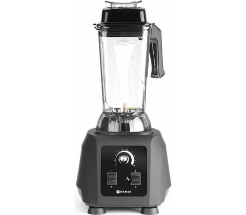 HENDI 230718 2,5l