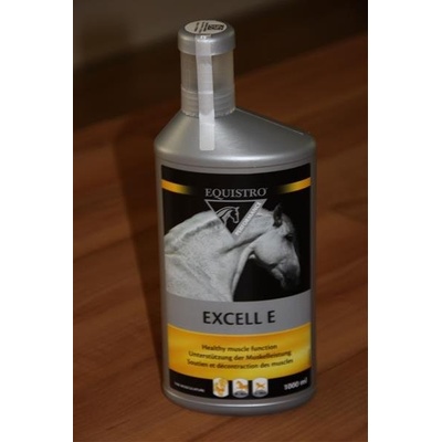 Vétoquinol Equistro Excell E 1 l