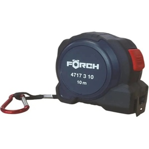 Forch УДАРОУСТОЙЧИВА РОЛЕТКА forch 10 М (4060602649614)