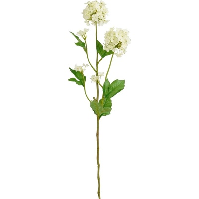 MICA Decorations Umelá rastlina Viburnum zelená 71,5 cm