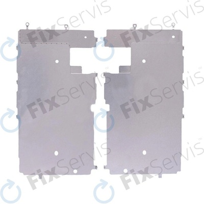 Kryt Apple iPhone 7 - Kovový Kryt LCD Displeje