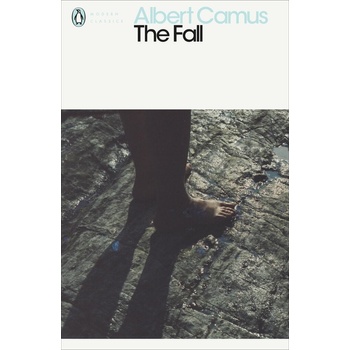 The Fall - Albert Camus